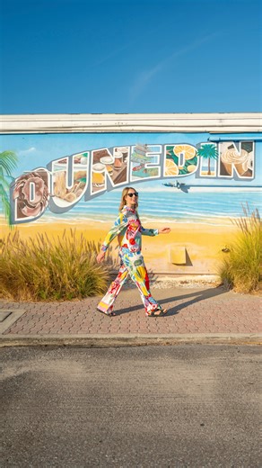 10 things you don’t want to miss in Dunedin 🍻🍊🐶 Food, brews, beaches, art, walkable streets—and yes, plenty of dogs. This is just one slice of what there is to see and do here, with plenty more worth discovering on your own. What’re your favorite things to see and do in Dunedin? | Visit St. Pete-Clearwater