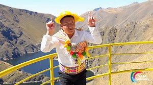 9.7K views · 91 reactions | ►◄ROBERT DEL CENTRO◄►Santiago ((Primicia 2022)) ► Sacame La Vuelta◄ Video Official El Cantautor de Moda Musica : Yoel Serva Hualparuca ️Letras : Robert del Centro ☎ Contratos: 964 457 762 Whatsapp❣️ 953102982 #PuritoPrimicias​​ | Purito Primicias 100% de Marca Peru | Facebook