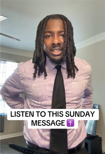 MESSAGE FROM GOD 👏🏾👏🏾 @TikTok this video wasn’t by accident ‼️ (NEVER.STOP. BELIEVING) This is the day the Lord has Made 🔥 #God #trending #faith #sunday #worship
