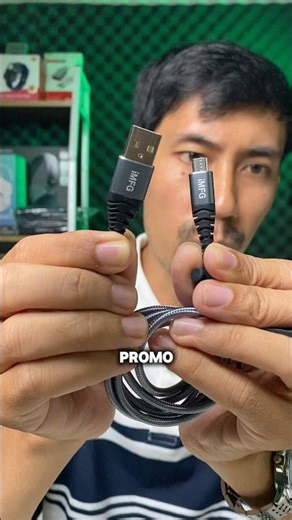 Cheap and high-quality IMFG micro USB data cable