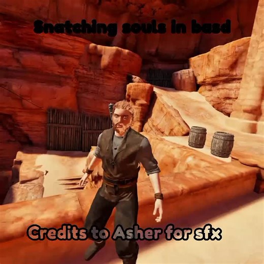 snatching souls in bsd #vr #memes