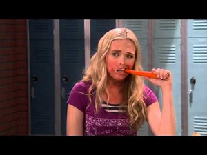 Best Friends Whenever - Stress Eating | Official Disney Channel Africa
