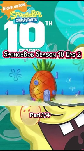 SpongeBob SquarePants Season 10 Episode 2 Highlights
