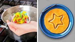 1.2M views · 811 reactions | Delicious cookie recipes || yummy dessert ideas you'll want to try: | FoodGasmic | Facebook