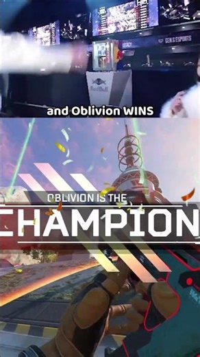 iiTzTimmy Reacts to the NEW ALGS World Champs