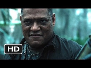 Predators #4 Movie CLIP - The One That Got Away (2010) HD