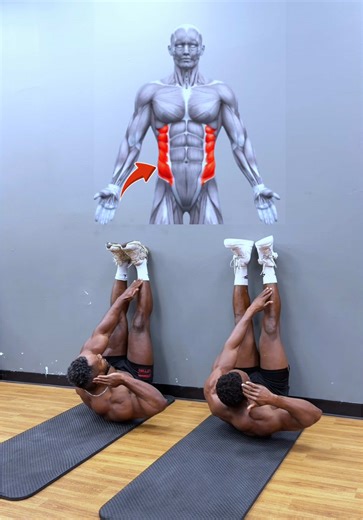 Save this workout and share with 5 friends 😮‍💨🔥 #gymtok #foryoupagе #abs #viral #fyp