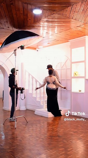 Confusion prank😂💔🚼. They all fell for this🤭…The end 😂 #fy#fyp#blackmully#teammully🔥 Quality pics and videos@Pheel62StudioNakuru