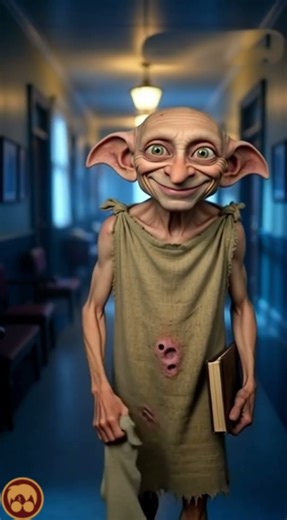Dobby the Free-elf’s Evolution