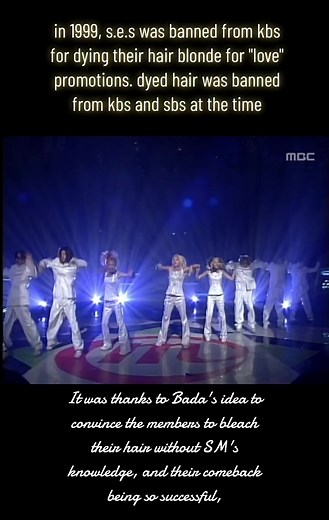 The Legacy of S.E.S and Their Impact on Kpop History