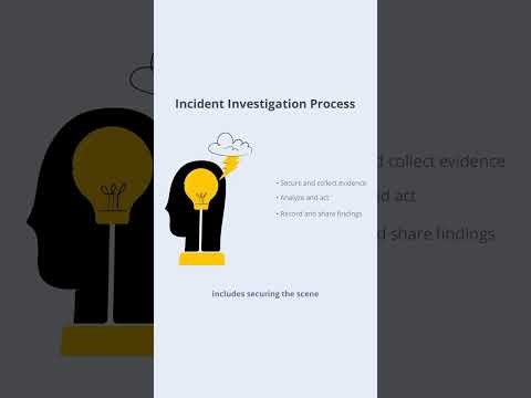 Nebosh IGC Element 3