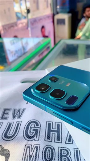 Infinix Note 50 Full Review: Specs and Features