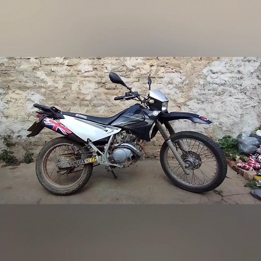 YAMAHA XTZ 125 Vale a Pena em 2026? PONTOS POSITIVOS E NEGATIVOS #XTZ125#YamahaXTZ125#MotoRaiz