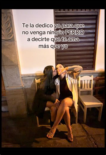 Ternura y Pasión: Dedicatoria Musical a Mi Amor