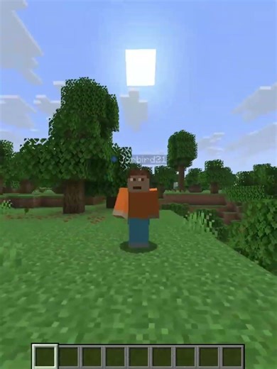 hotkeys or scrollwheel? #minecraft