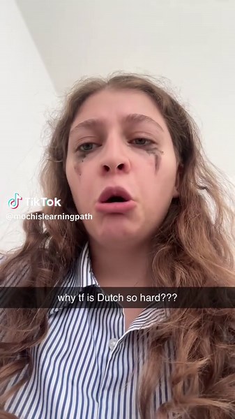 Oompa loompa #dutch #airlearn #languages