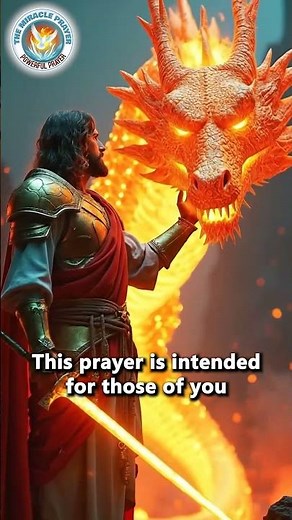 Psalm 18 - A Strong Prayer to Overcome Negative Energies (PSALM 18 PRAYER)