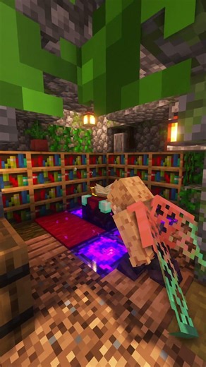 Jus Try These 2 Insane Minecraft Builds