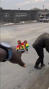 Tell me if am wrong John Dramani Mahama Kwame Governs Agbodza Buzstopboys Ralph De FellowGhanaian With All Due Respect - Loud Silence Media | Ralph De FellowGhanaian