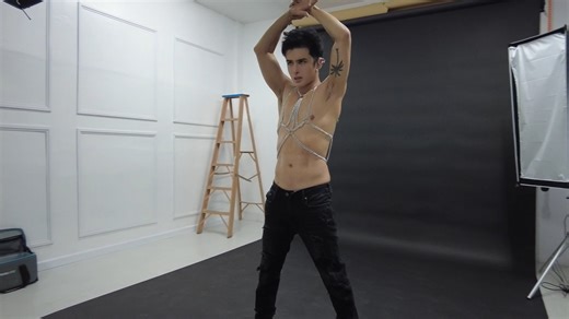 Photoshoot with Teejay Marquez #ahleksfusilerophotography #teejay #TeejayMarquez #behindthescenes #photoshoot | Ahleks Fusilero Photography