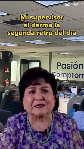 La Retro del Día: Memes de Supervisores en Call Center