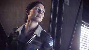 Alien: Isolation CGI ‘Improvise’ trailer