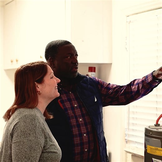 Our SmartRewards customers are the best! Meet Dawn. She's one of our customers who has been using SmartRewards to help maintain reliability during periods of high demand or system constraints, manage electricity costs, and reduce carbon emissions. | Santee Cooper