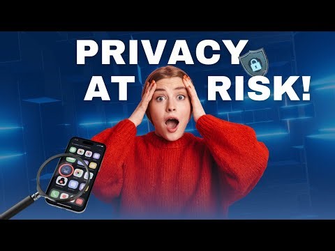 Urgent Alert for Seniors: Protect Your Privacy from Sneaky Apps!