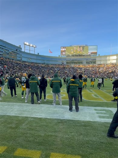 2025 Green Bay Packers Art Contest Winner Announcement