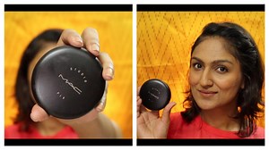 Mac Studio Fix Fluid Foundation Review Indonesia