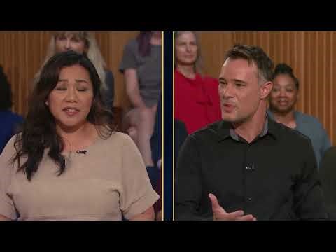 Mathis Court with Judge Mathis - Mommy's Little Meltdown & A Braids in Argument