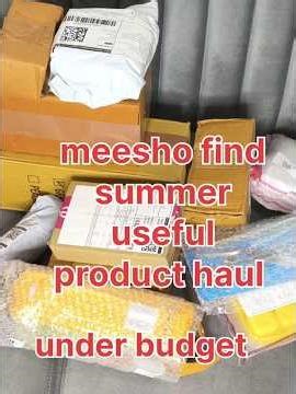 Meesho Find Summer Useful product under budget 🔥/ Affordable MINI FAN ,MINI JUICER, WATER BOTTLE