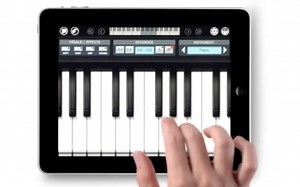 「经典」苹果 iPad（一代） 宣传片 - iPad is musical