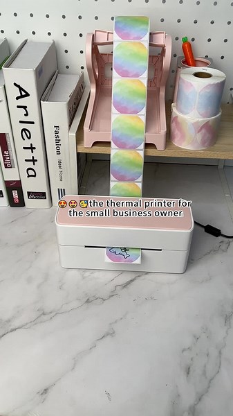 You can print anything you want with phomemo 241-BT😎🤩🥳 #phomemo #thermalprinter #packingorders #samllbusiness #smallbiz #portable #musthaves #amazon #amazonfinds#TikTokmademebuyit #viral #foryoupage