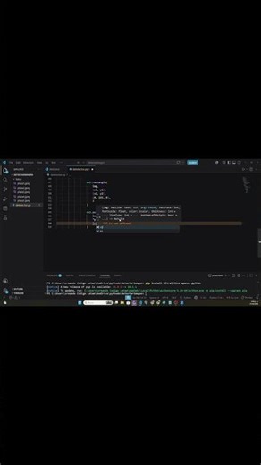 #python #opencv #cv2 #ai #coding #shorts #viral #developer #tech