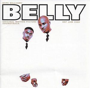 Various - Belly - Original Motion Picture Soundtrack
