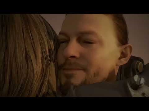 DEATH STRANDING DIRECTOR'S CUT All Cutscenes (Episode 13) 4K Ultra HD
