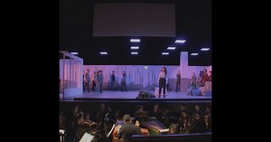 Didon et Énée sur les routes de l’exil au Conservatoire National de Paris
