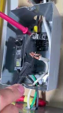 How to measure voltage with a multimeter