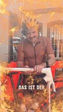 6.6kg road bike from BMC 🤯🚀 #roadbike #aero #teammachine