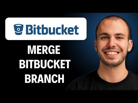 How to Merge Bitbucket Branch [2026 GUIDE]