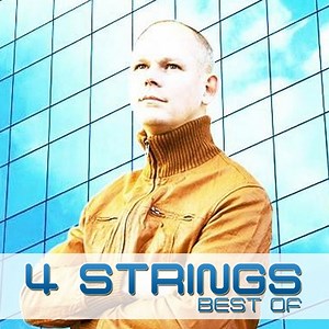 4 Strings - Best Of