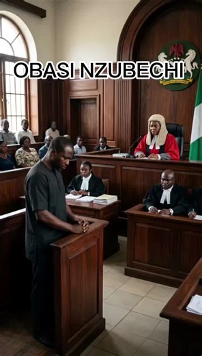 Real Life Courtroom: When the Law Is Devoid of Emotion
