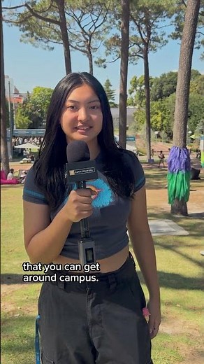 Curtin Open Day is THIS Sunday!