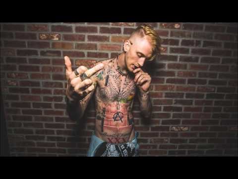 MGK - Dopeman (Bass Boosted)