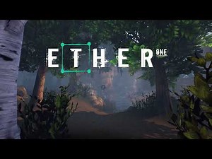Ether One Full Platinum Gameplay Walkthrough