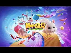 UN JEU ORIGINAL AVEC DES HAMSTERS! [HAMSTER PLAYGROUND] FREE TO PLAY