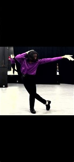 Michael Jackson Atmosphere FreeStyle | MJStrebor