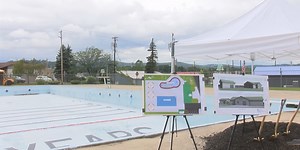 $3.69 million construction begins on Vestal Pool and ‘Splash Park’