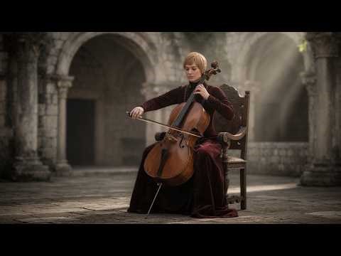 Light of the Seven | Game of Thrones | Reimagined Techno Cello Version